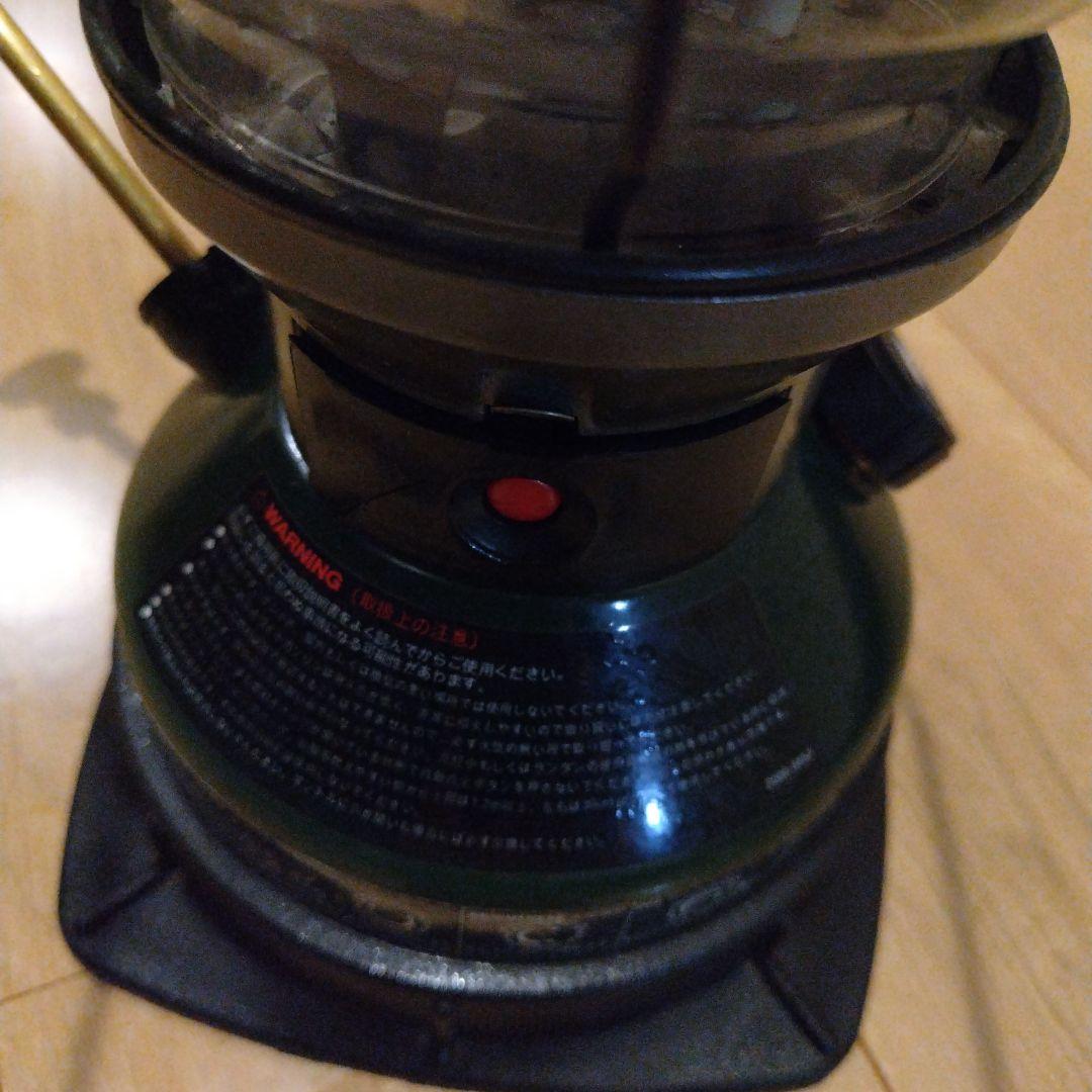 コールマンノーススター