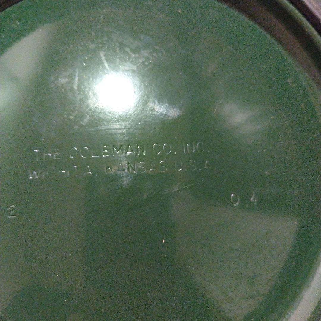 コールマンノーススター