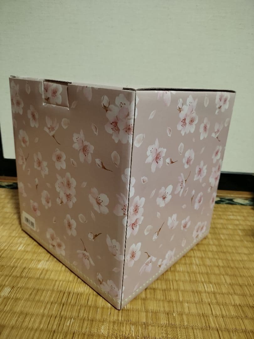 ✳️桜　ミニー　アクセサリースタンド　ディズニー　★未使用