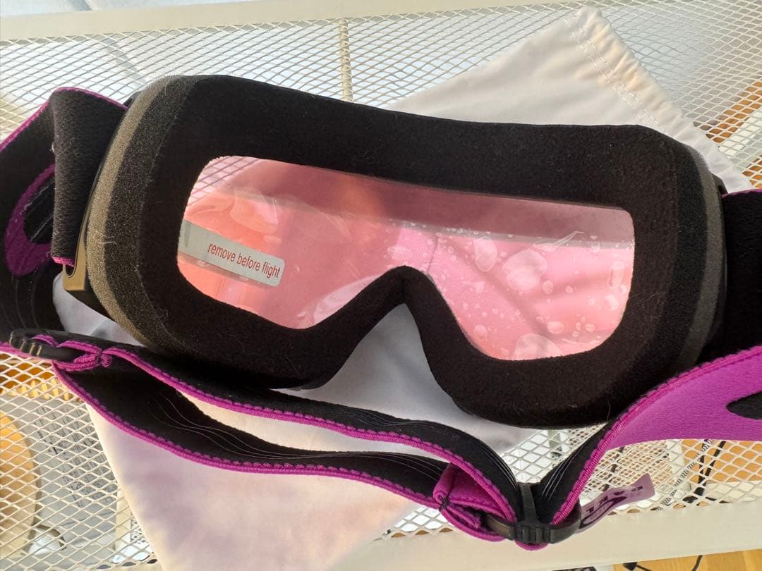 OAKLEY LineMiner ラインマイナー Lサイズ