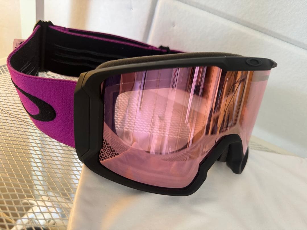 OAKLEY LineMiner ラインマイナー Lサイズ