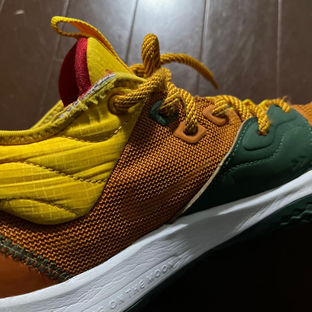 NIKE PG3 EP オールスター　27センチ