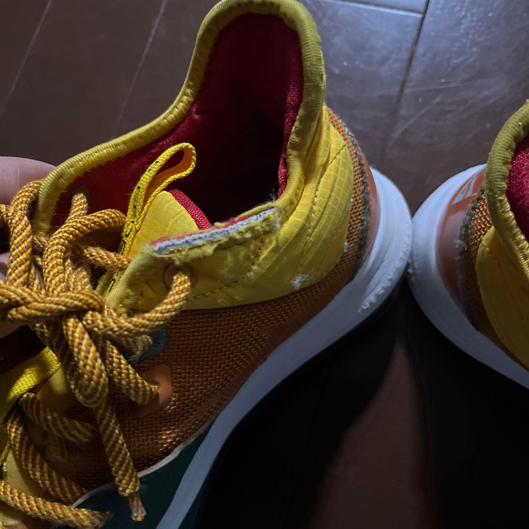 NIKE PG3 EP オールスター　27センチ