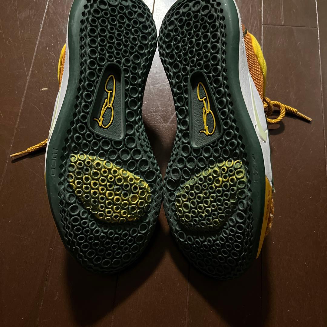 NIKE PG3 EP オールスター　27センチ