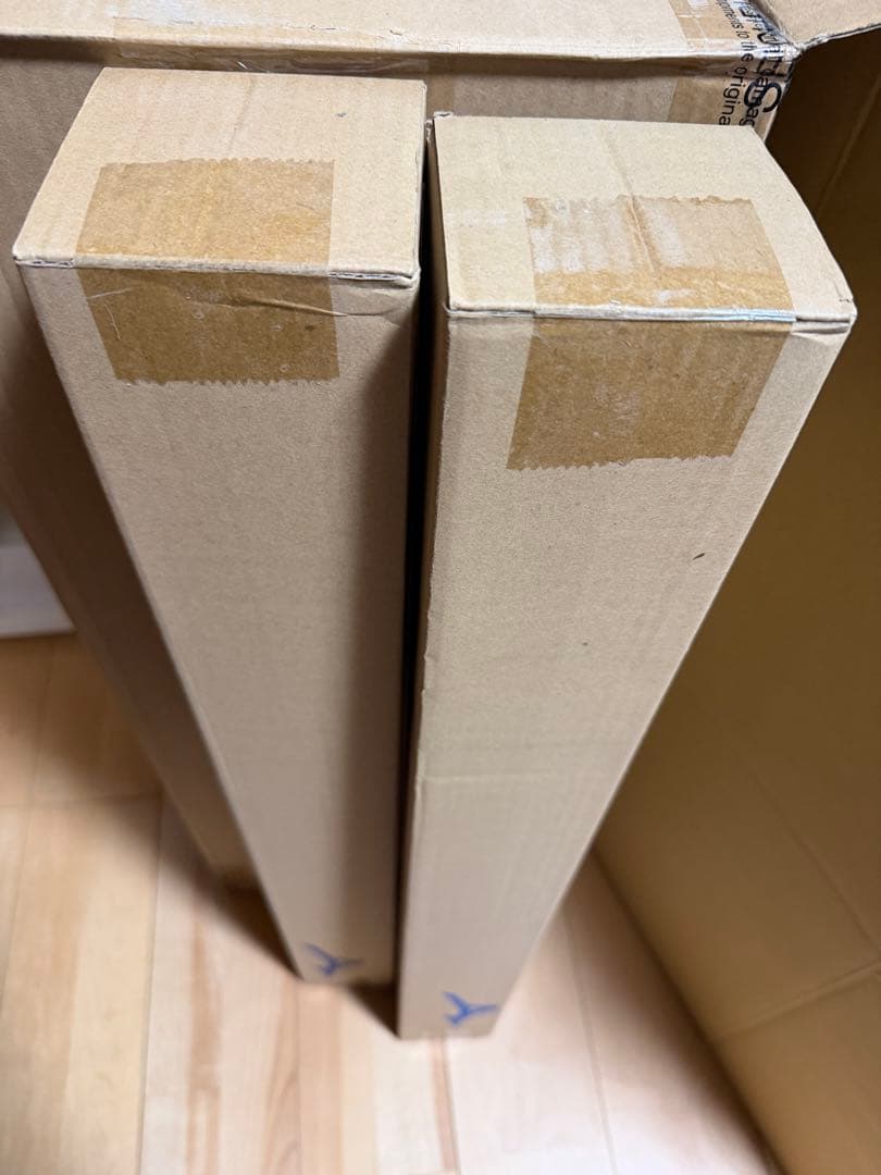 2本セット軟式用ビヨンドマックスレガシーウッド木製83cm平均780g ケース付