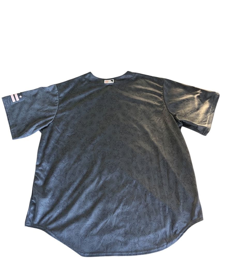 新品 XL ナショナルズ シティコネクト ナイキ MLB 大谷翔平 WBC