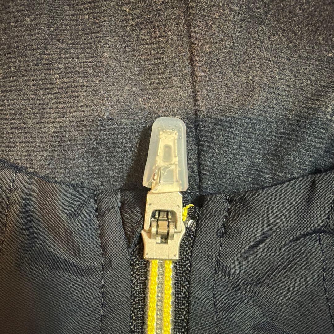 【DESCENTE】MoveSport ネイビー ジャージ上下セット