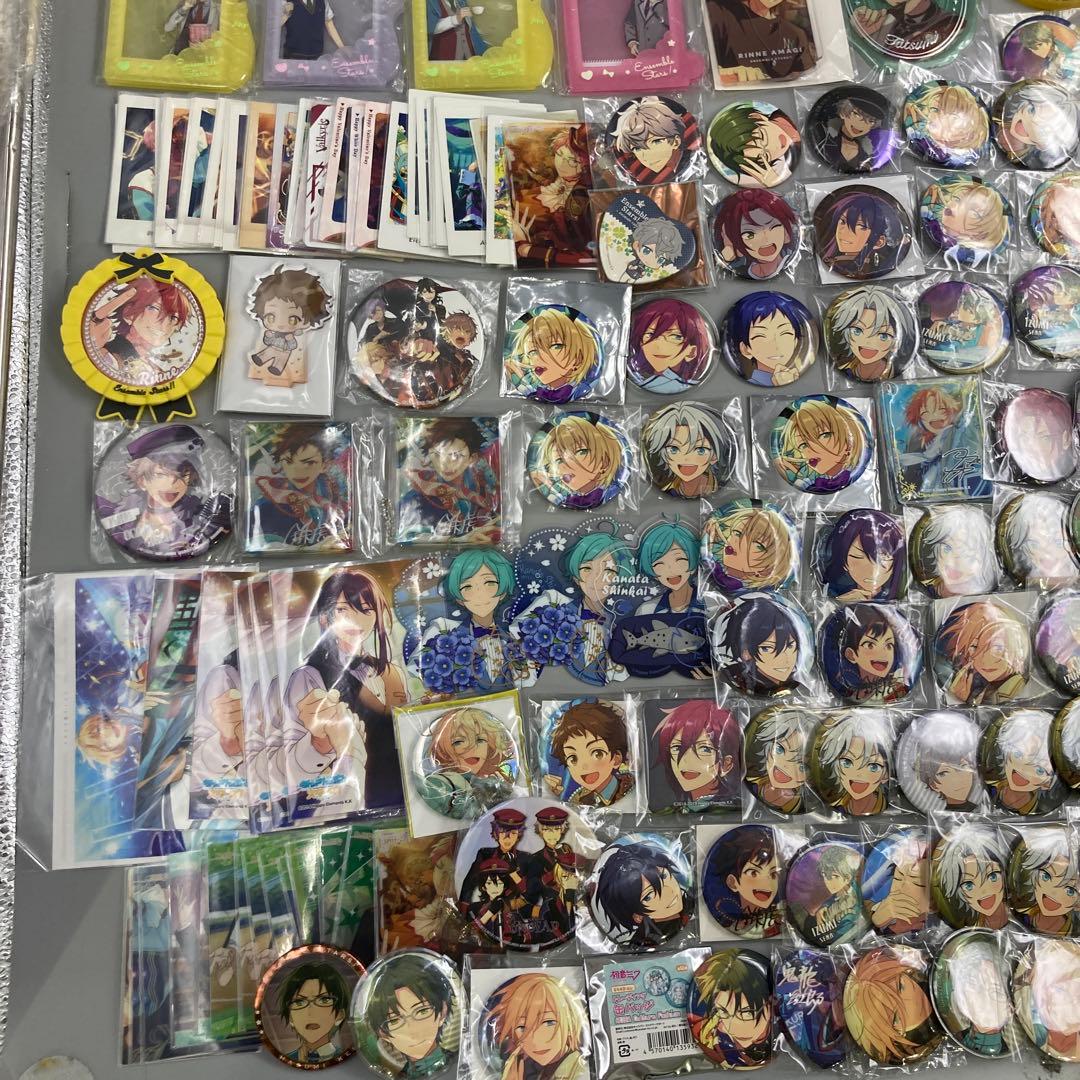 ★あんスタ　あんさんぶるスターズ！！　まとめ売り　500点以上