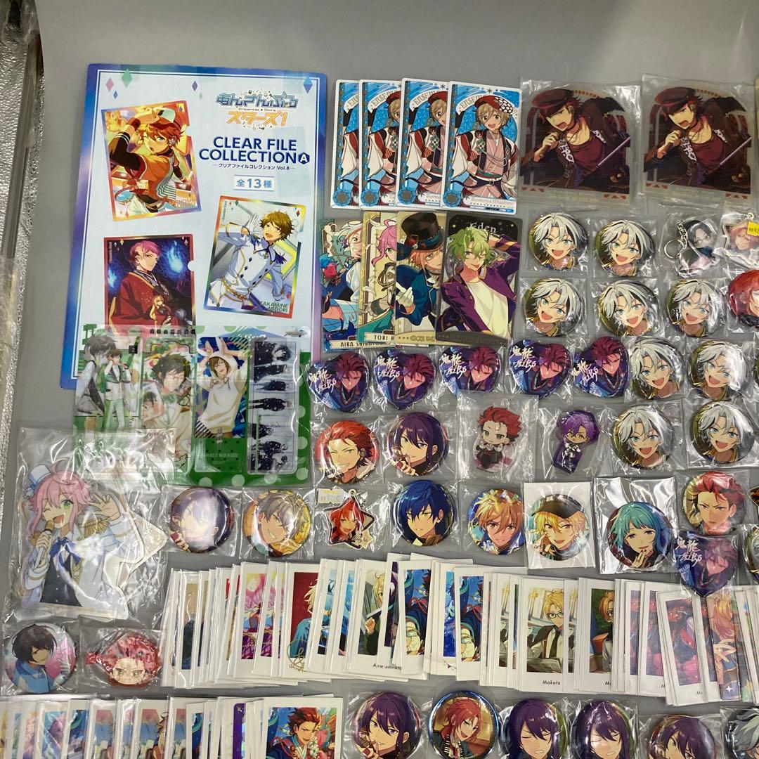 ★あんスタ　あんさんぶるスターズ！！　まとめ売り　500点以上