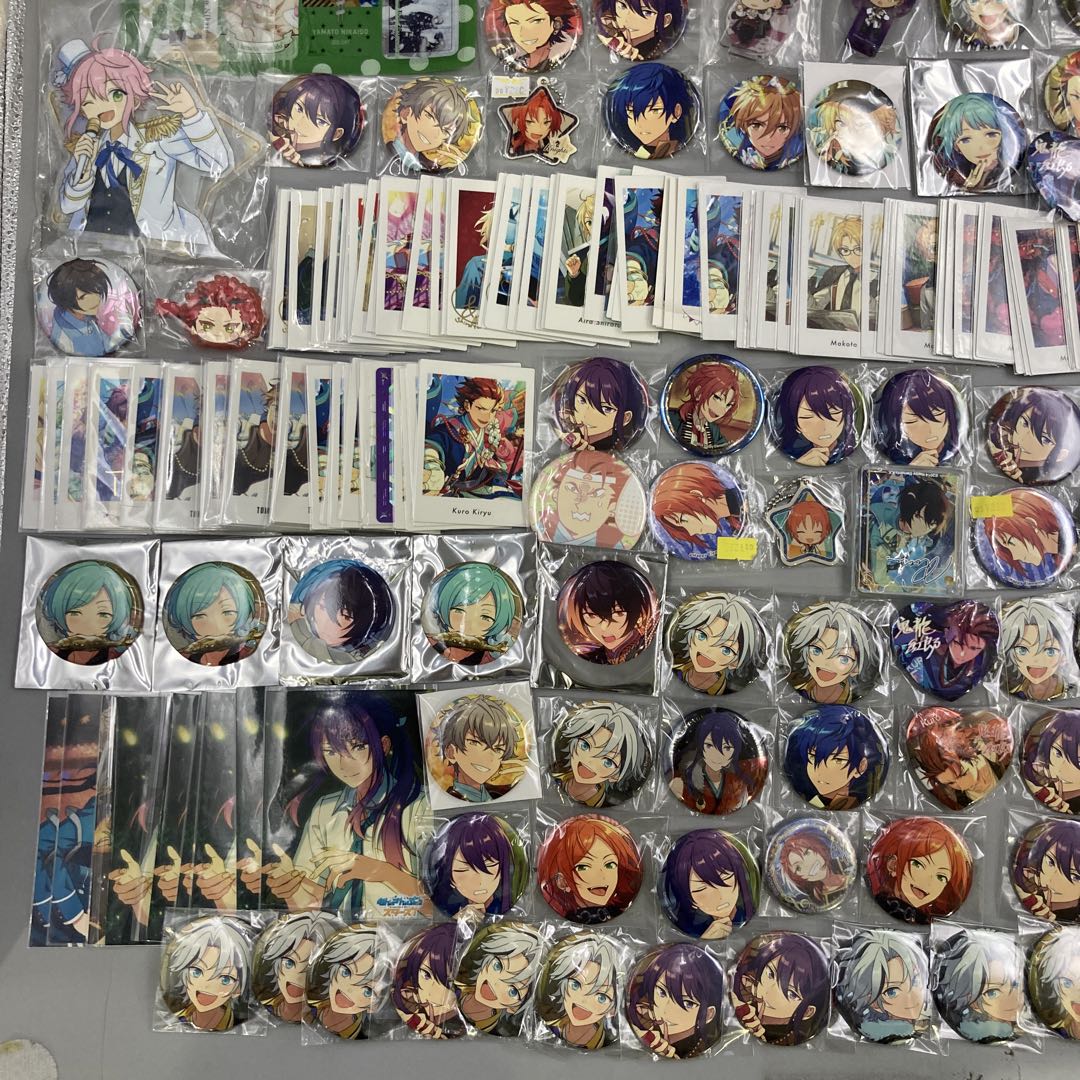 ★あんスタ　あんさんぶるスターズ！！　まとめ売り　500点以上