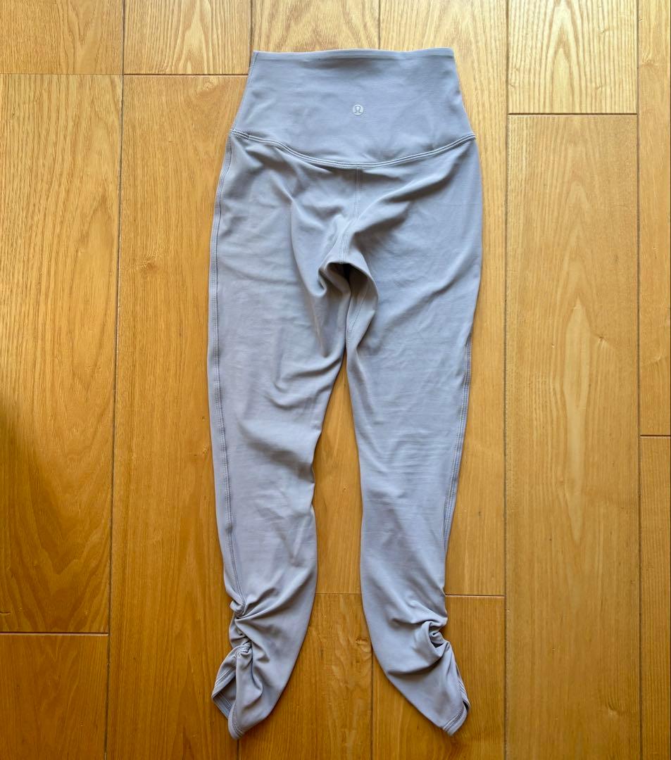 ルルレモン　ヨガパンツ