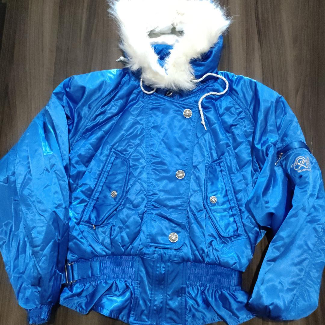 クレージュ Courreges スキーウェア 上下セット