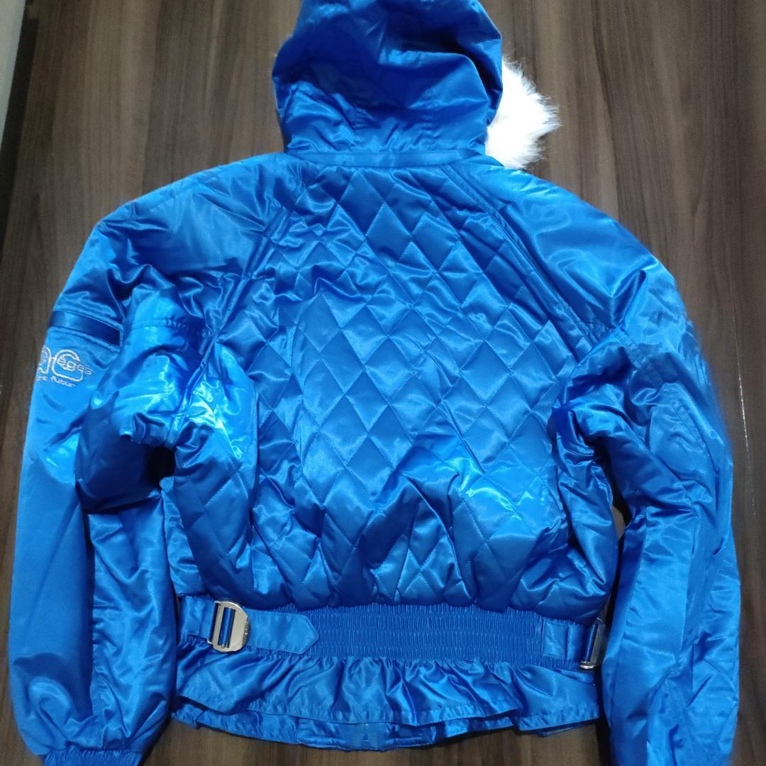 クレージュ Courreges スキーウェア 上下セット