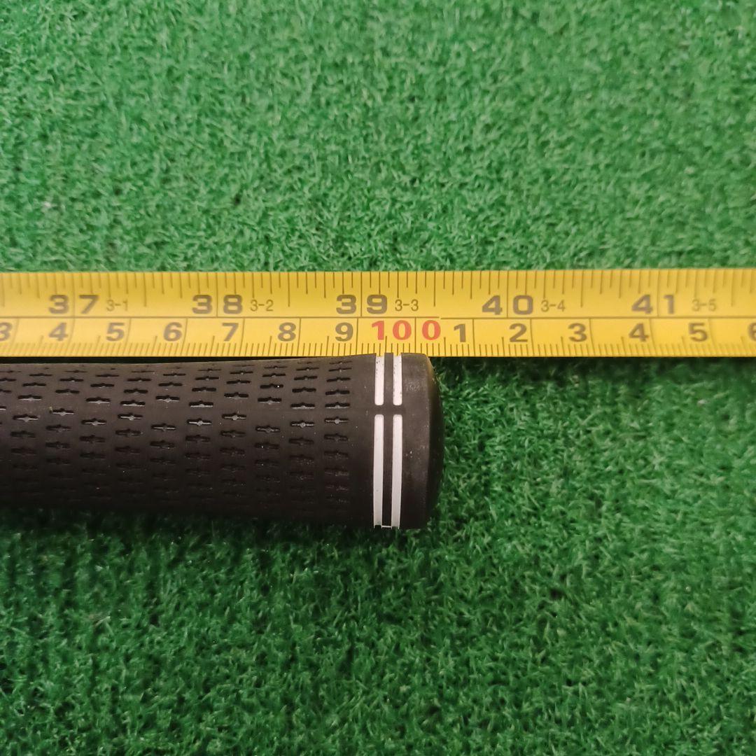 美品！USTマミヤ ATTAS MBHY 55S PINGユーティリティシャフト
