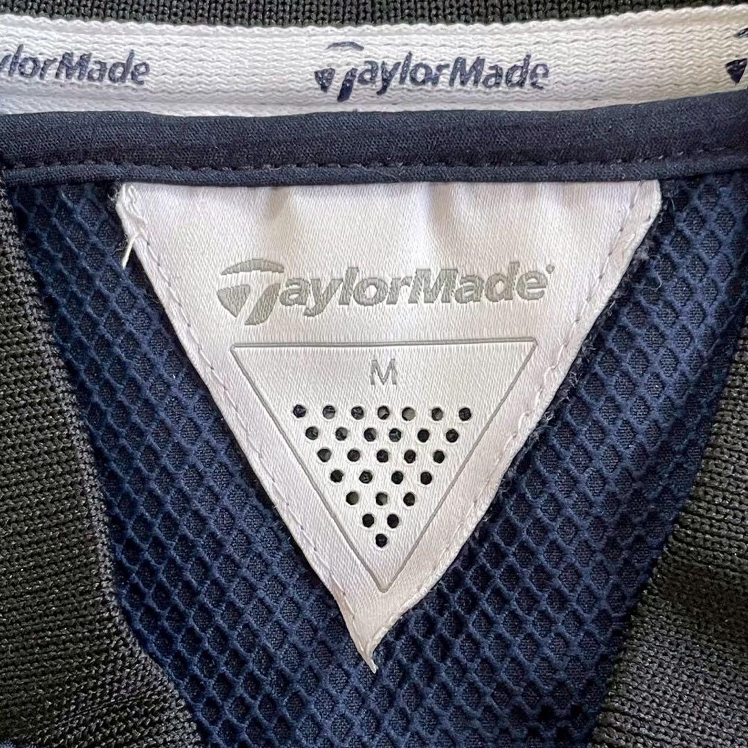 Taylor Made（テーラーメイド）ブルゾン ゴルフウェア レディースM