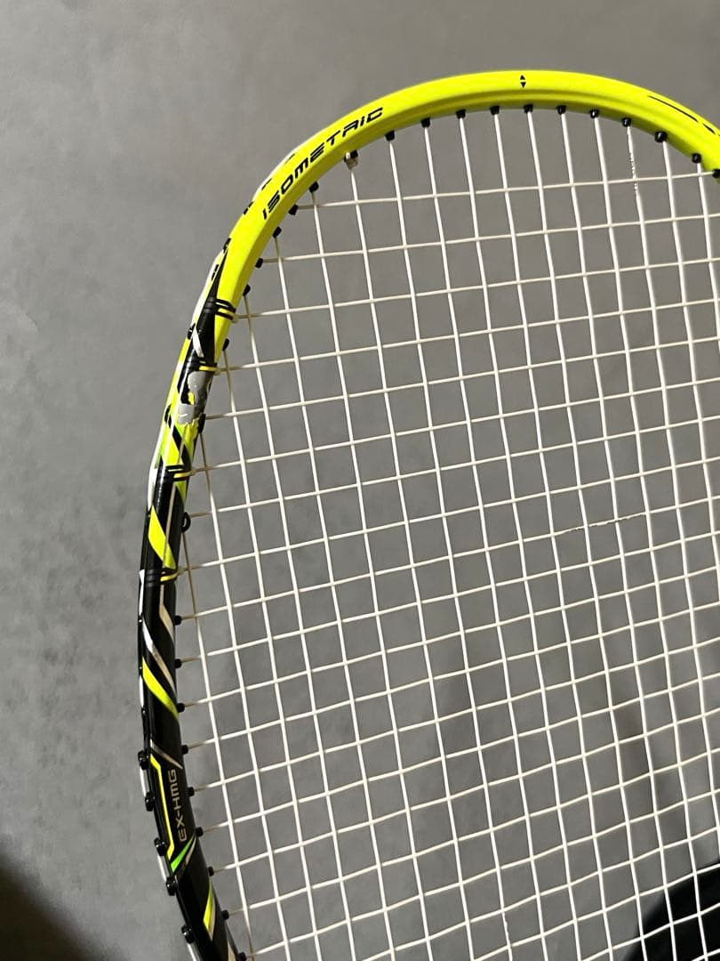 YONEXナノレイZ スピード 3UG5 NANORAY Z SPEED