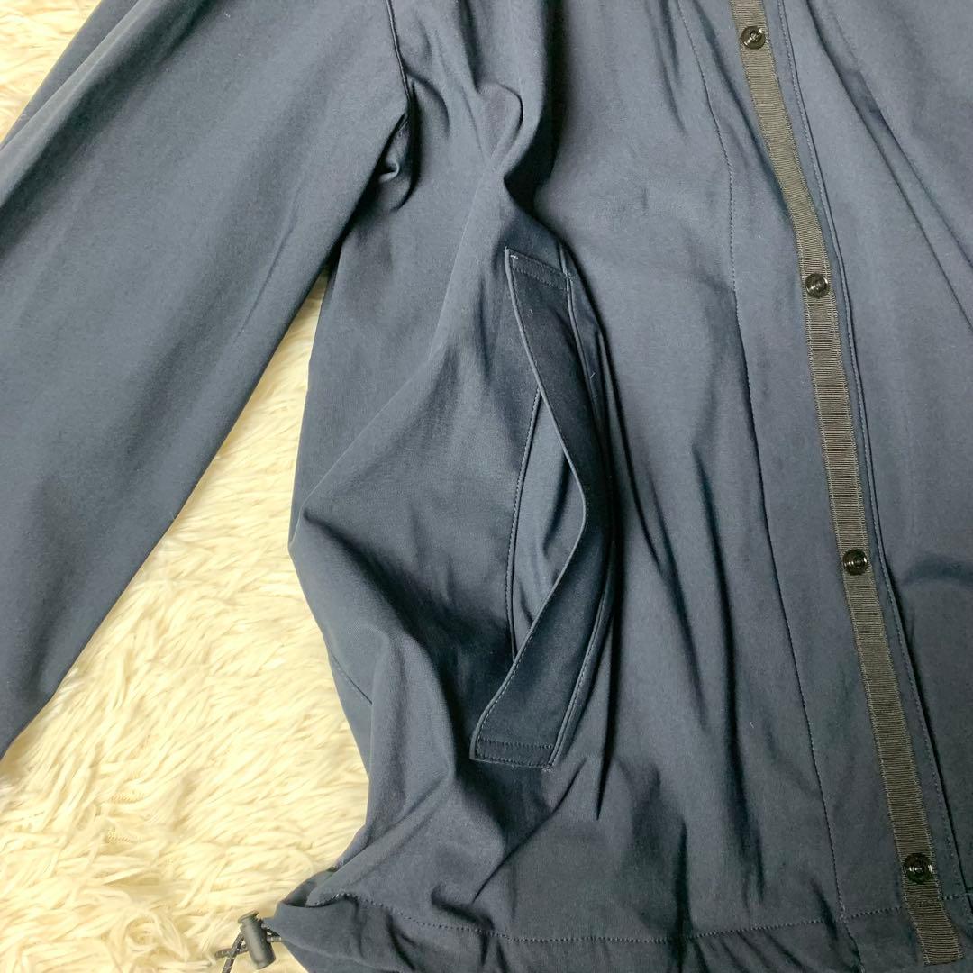 【未使用級】定価2.98万melple×STCH トムキャット コーチジャケット