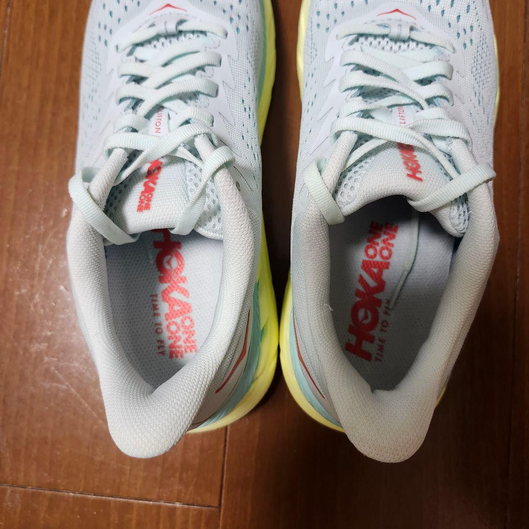 HOKA ONEONE ホカ オネオネ CLIFTON 7 24.5cm