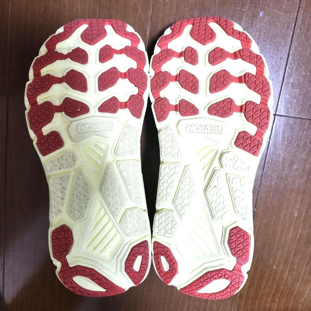 HOKA ONEONE ホカ オネオネ CLIFTON 7 24.5cm