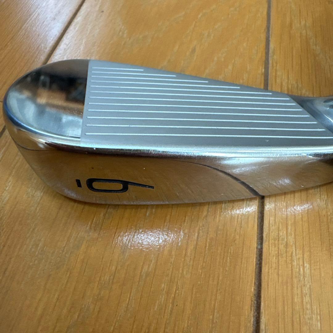 タイトリストTitleist T350 アイアンセット6本