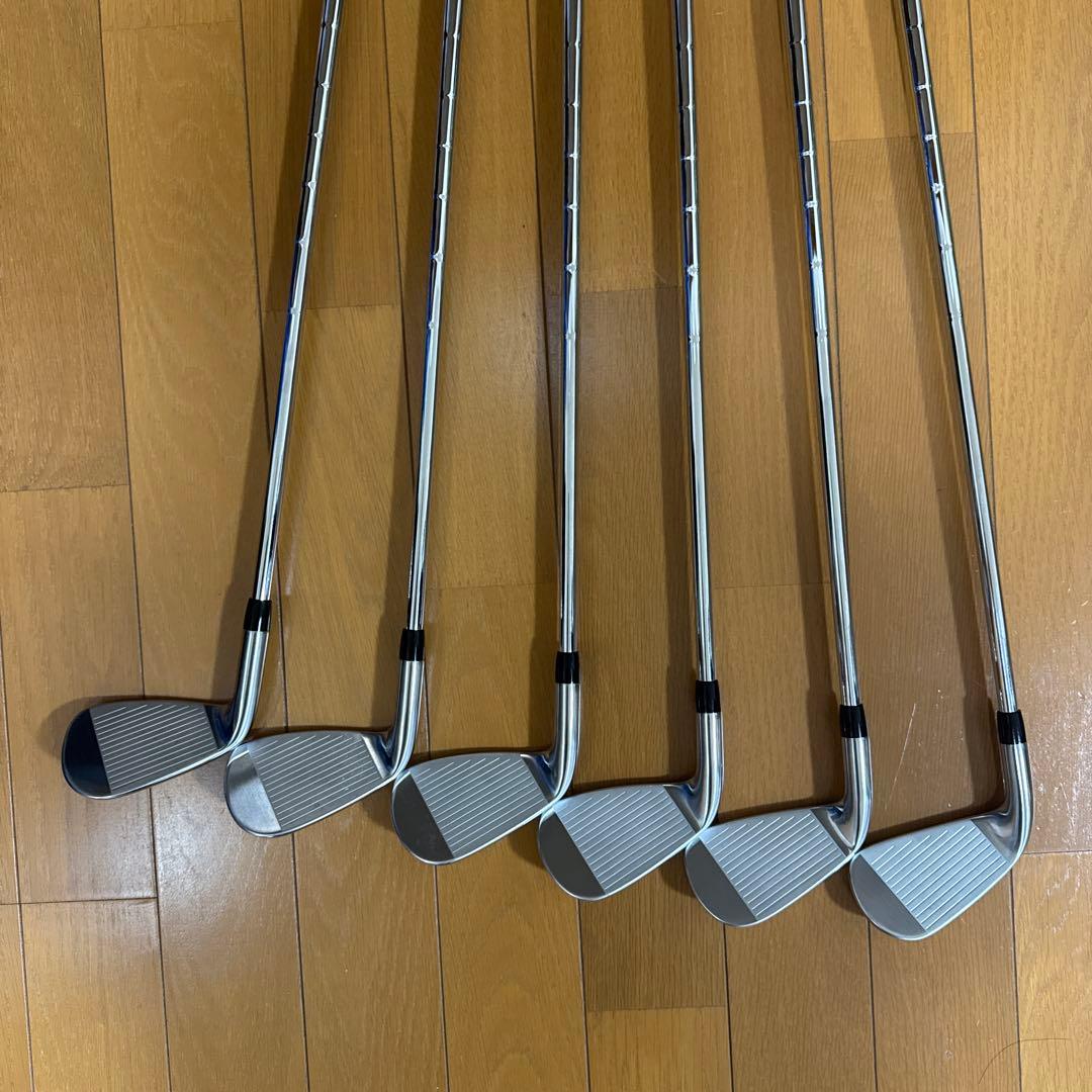 タイトリストTitleist T350 アイアンセット6本