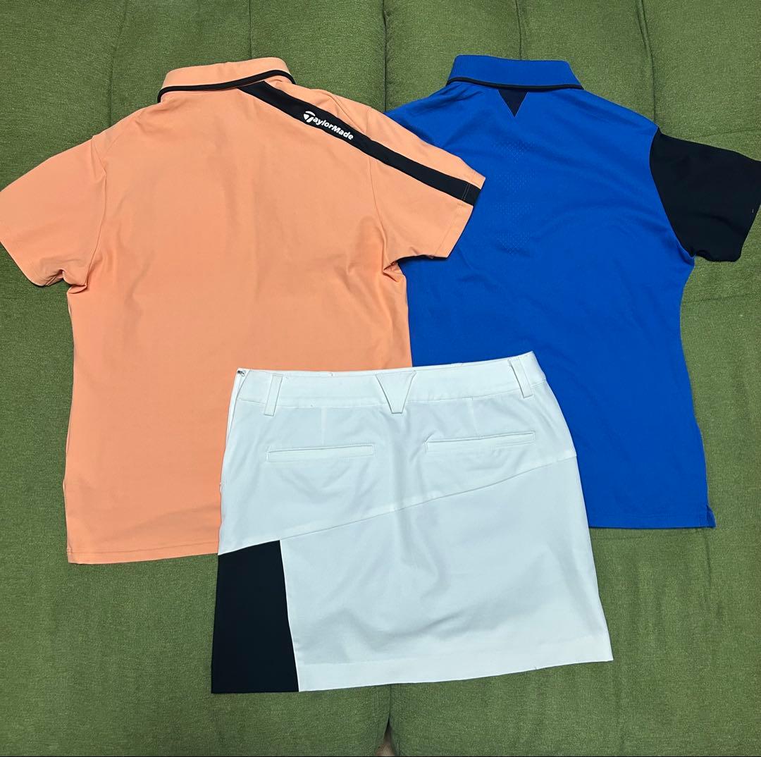＊美品＊ TaylorMade コーデセット