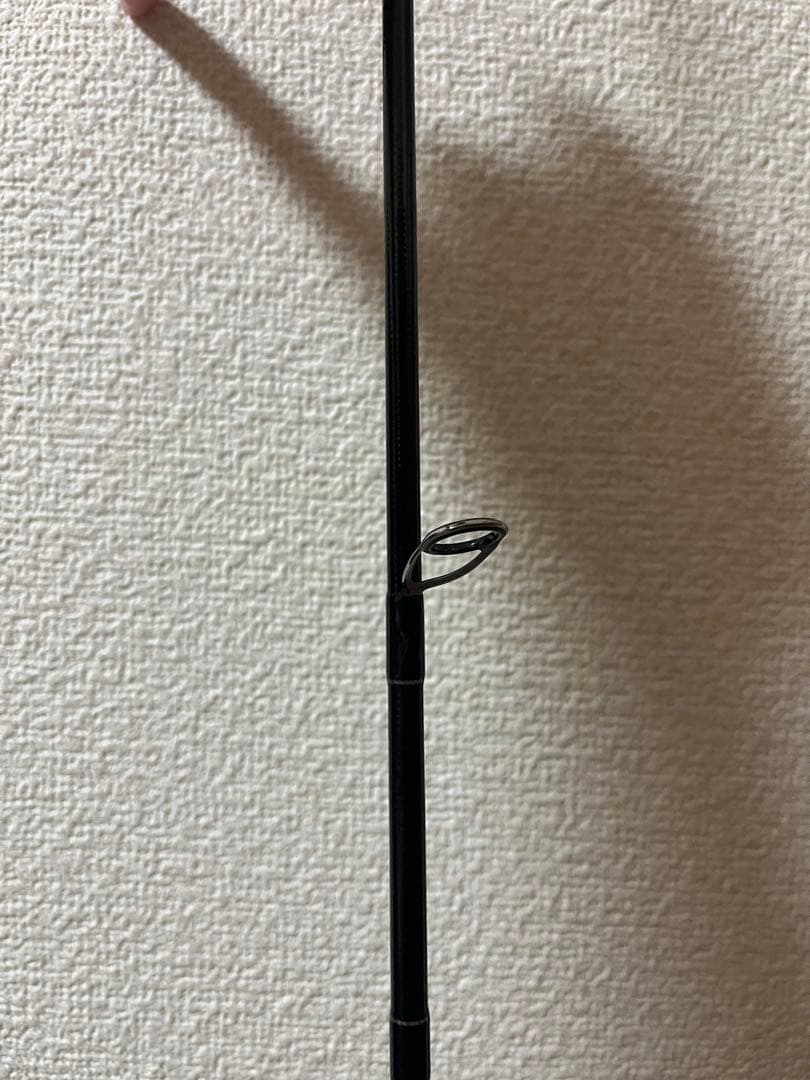 バリスティック86M