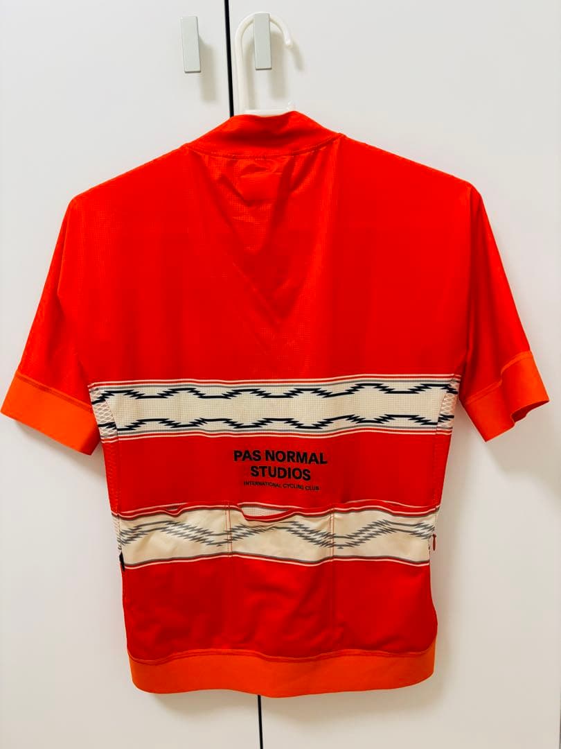 【美品】PAS NORMAL STUDIOS Solitude