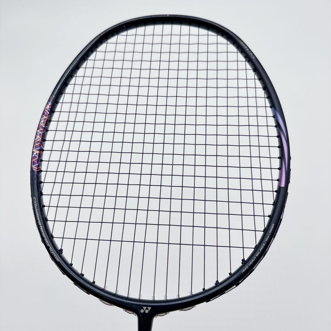 【廃盤品】YONEX ASTROX00 アストロクス00 2FG5 バドミントン