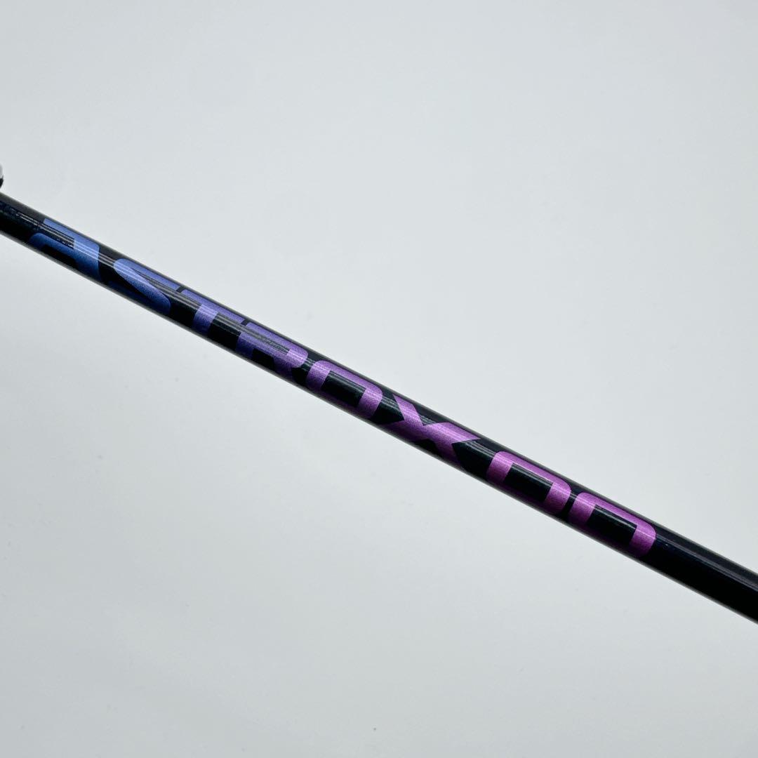 【廃盤品】YONEX ASTROX00 アストロクス00 2FG5 バドミントン