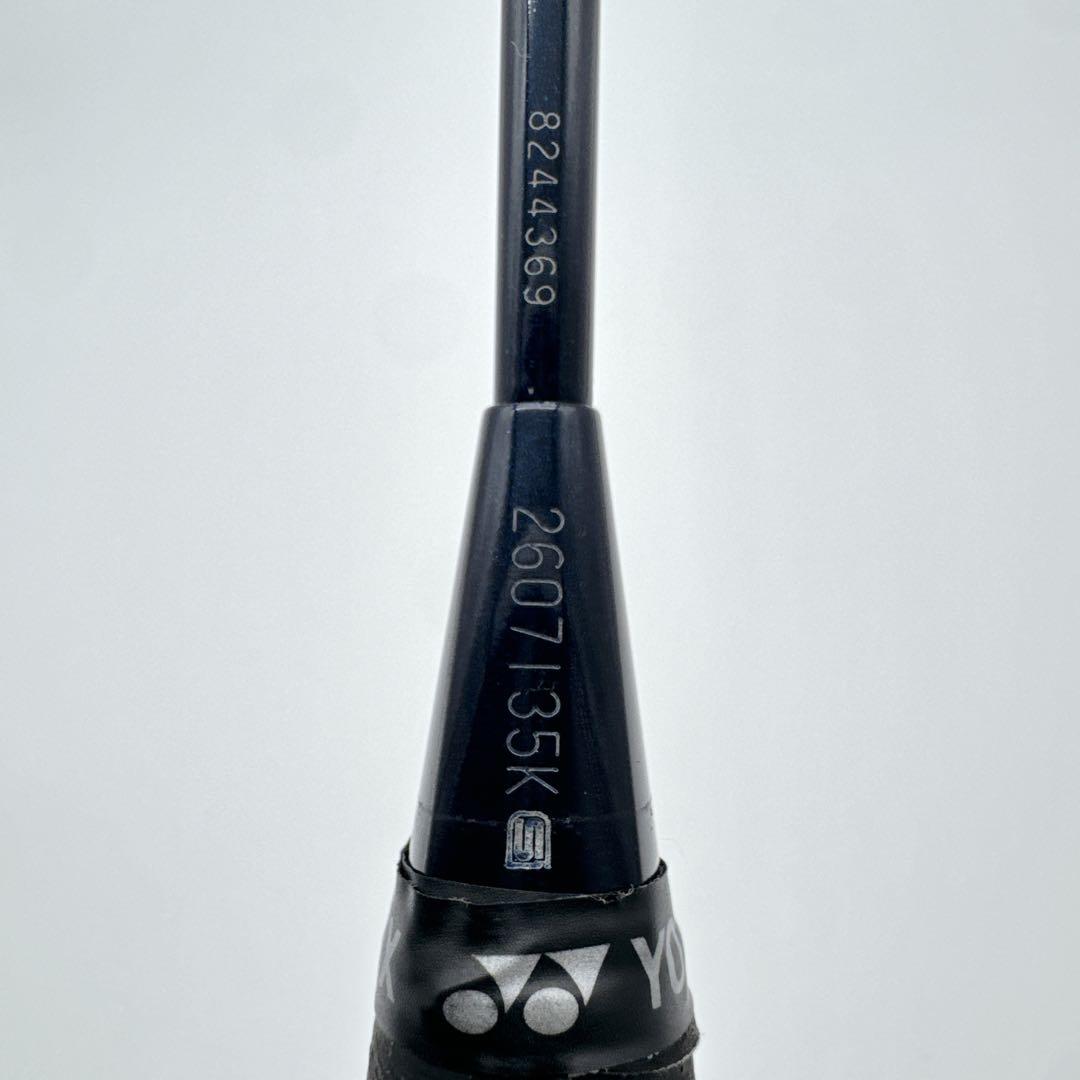 【廃盤品】YONEX ASTROX00 アストロクス00 2FG5 バドミントン