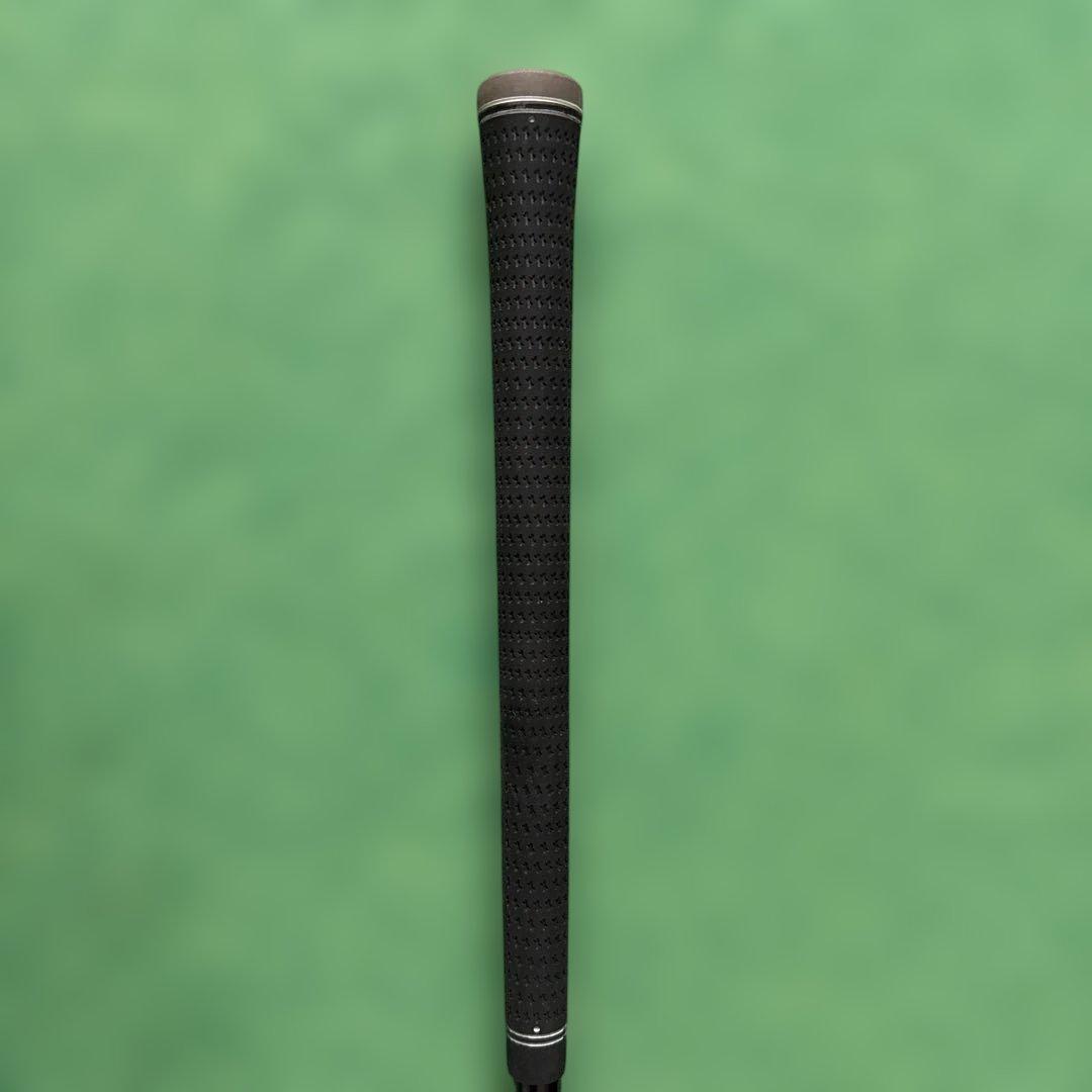 クラブ PRGR LS 5W 2021