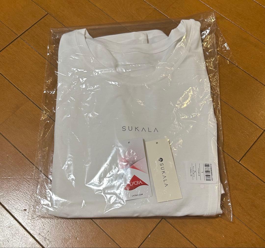 SUKALA ミックスアンドマッチトリプルセットアップ　試着のみ