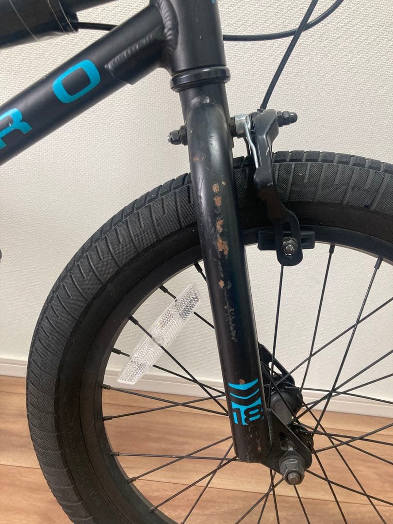 HARO ハロー シュレッダー　18インチ　BMX キッズ