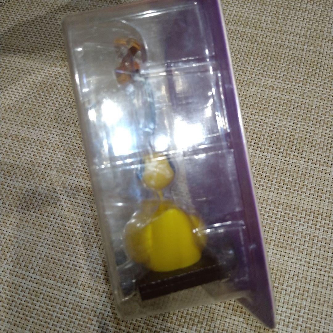 ディズニーリゾート ナイトメア・ビフォア・クリスマスキラーダックキーチェーン