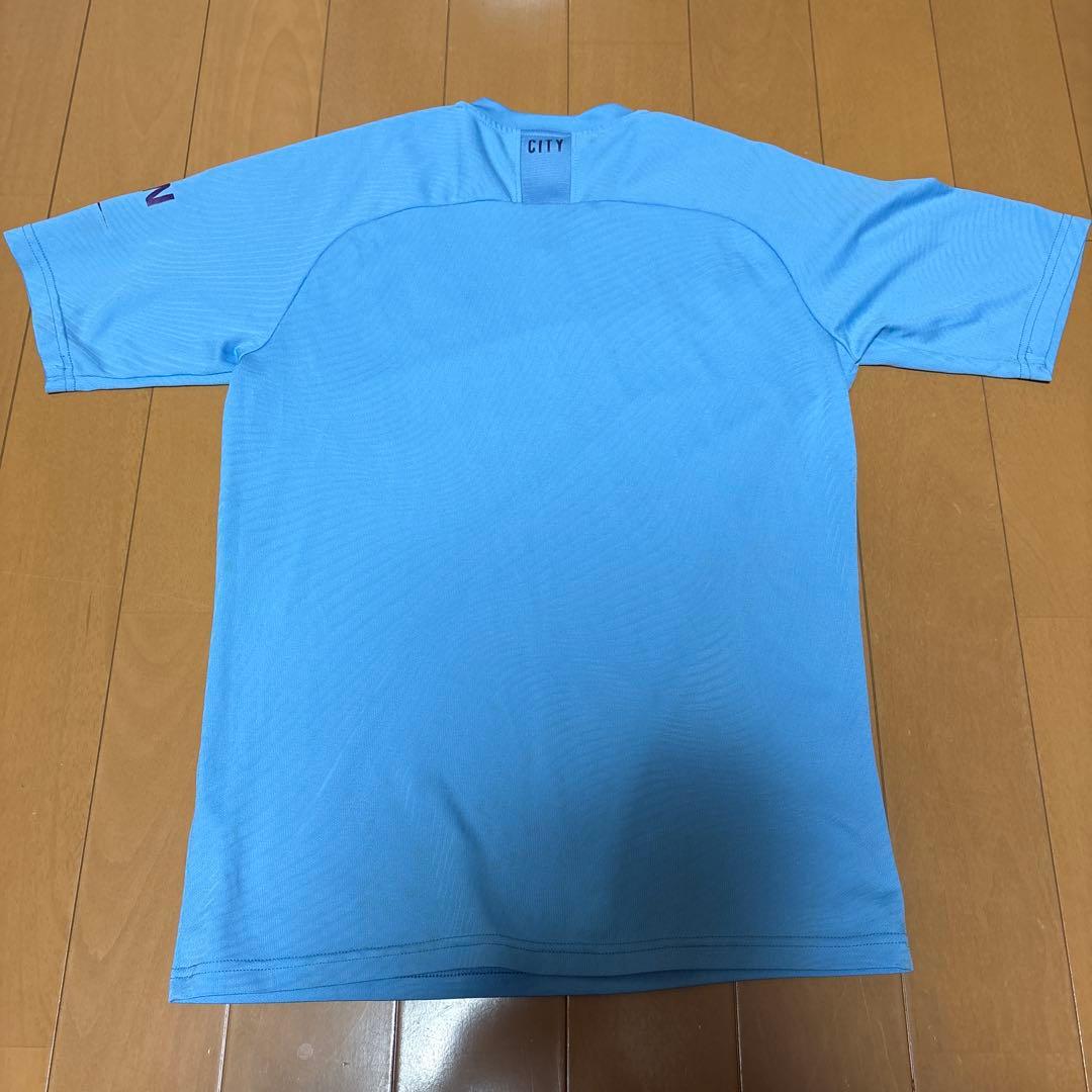 PUMA マンチェスター・シティ シャツ