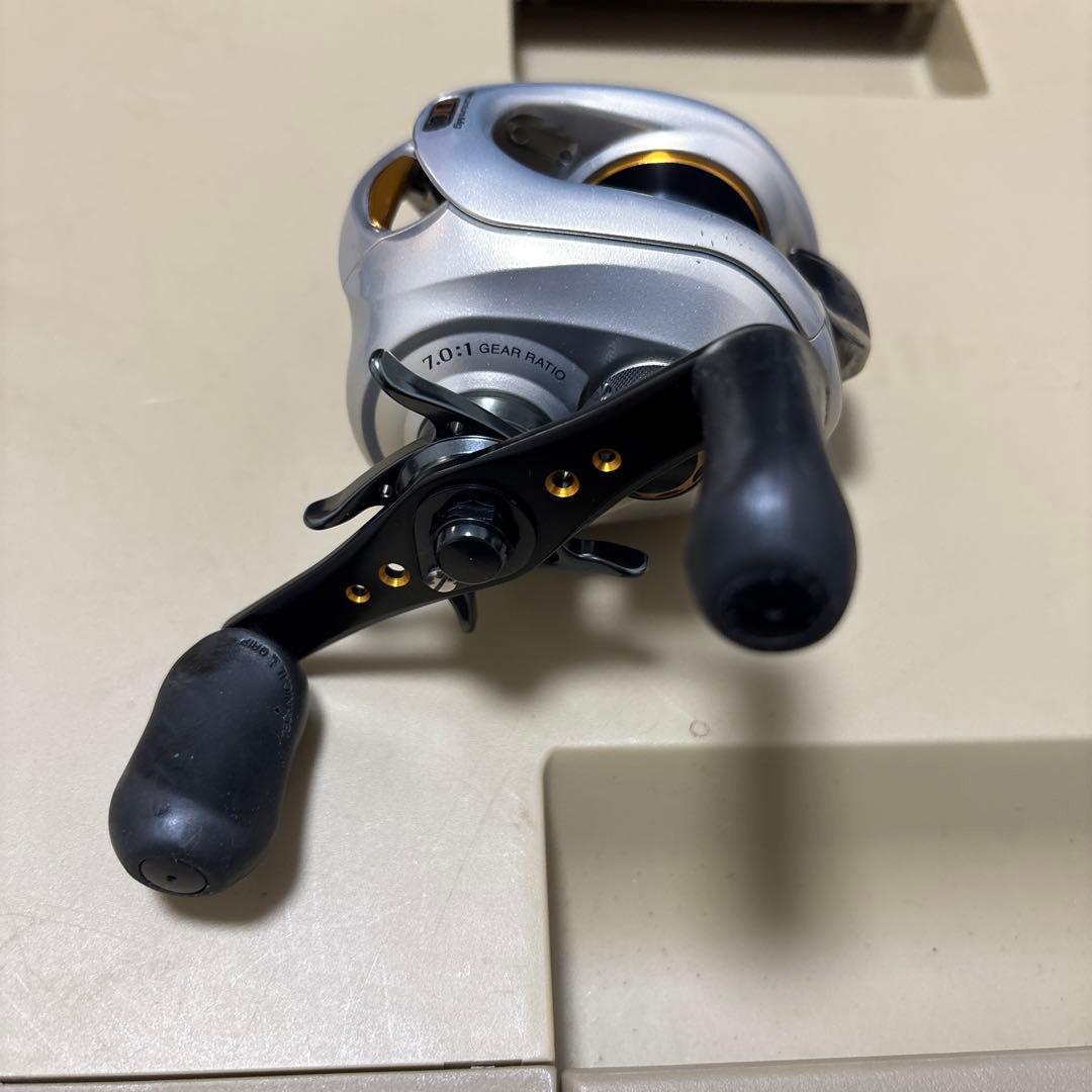 リール nium mg DC7