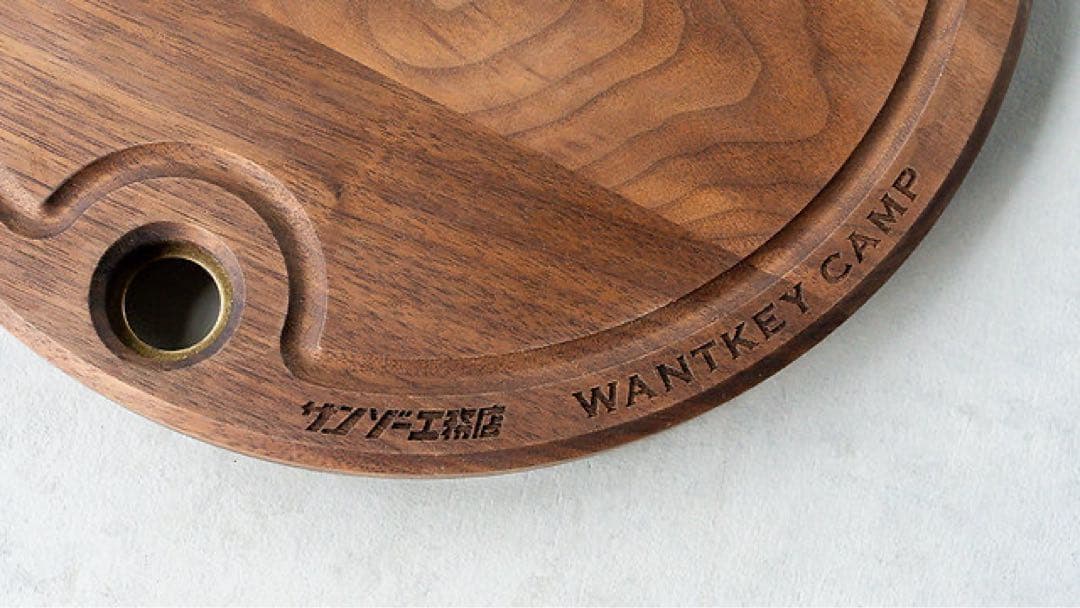 新品・未開封 ● KC TOP PLATE