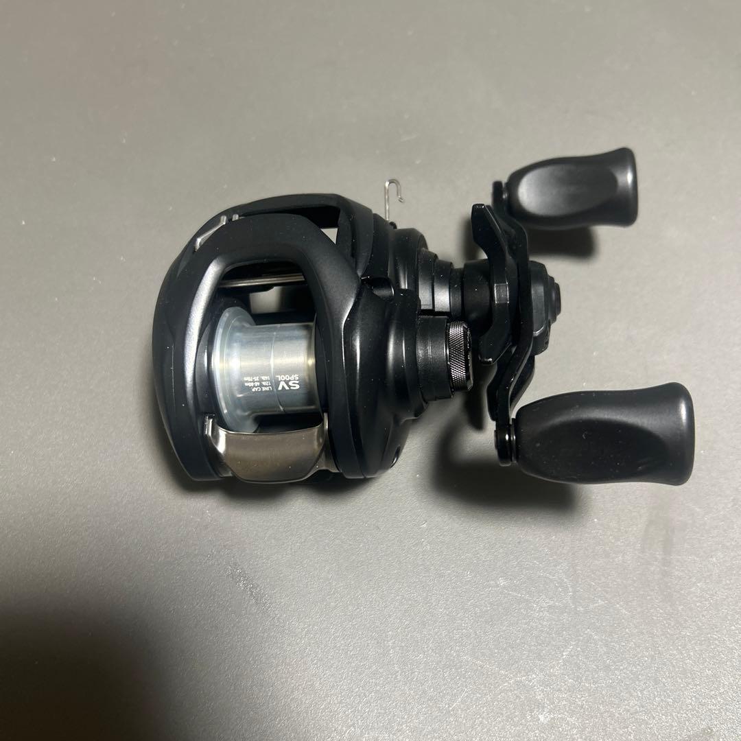 【箱あり】タトゥーラSLP WORKS TR SV TW 105H-SLPW