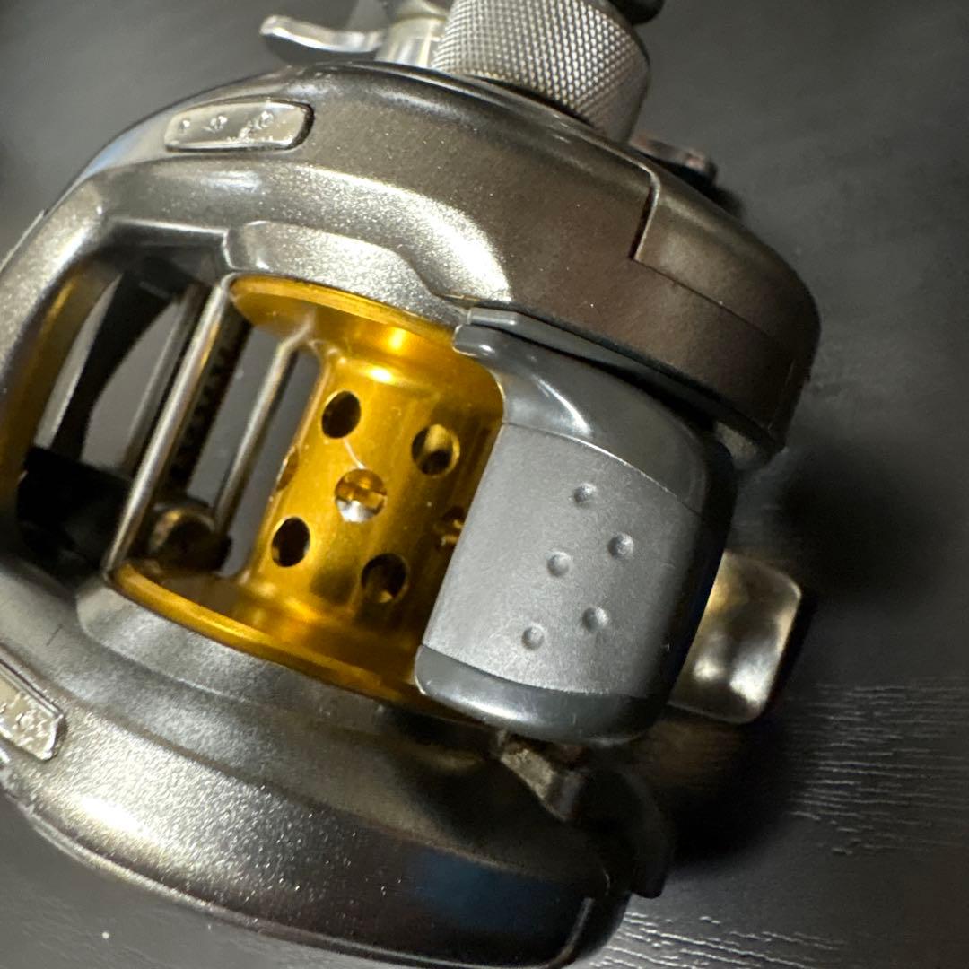 メタニウムXT ベイトリール SHIMANO セットでお得
