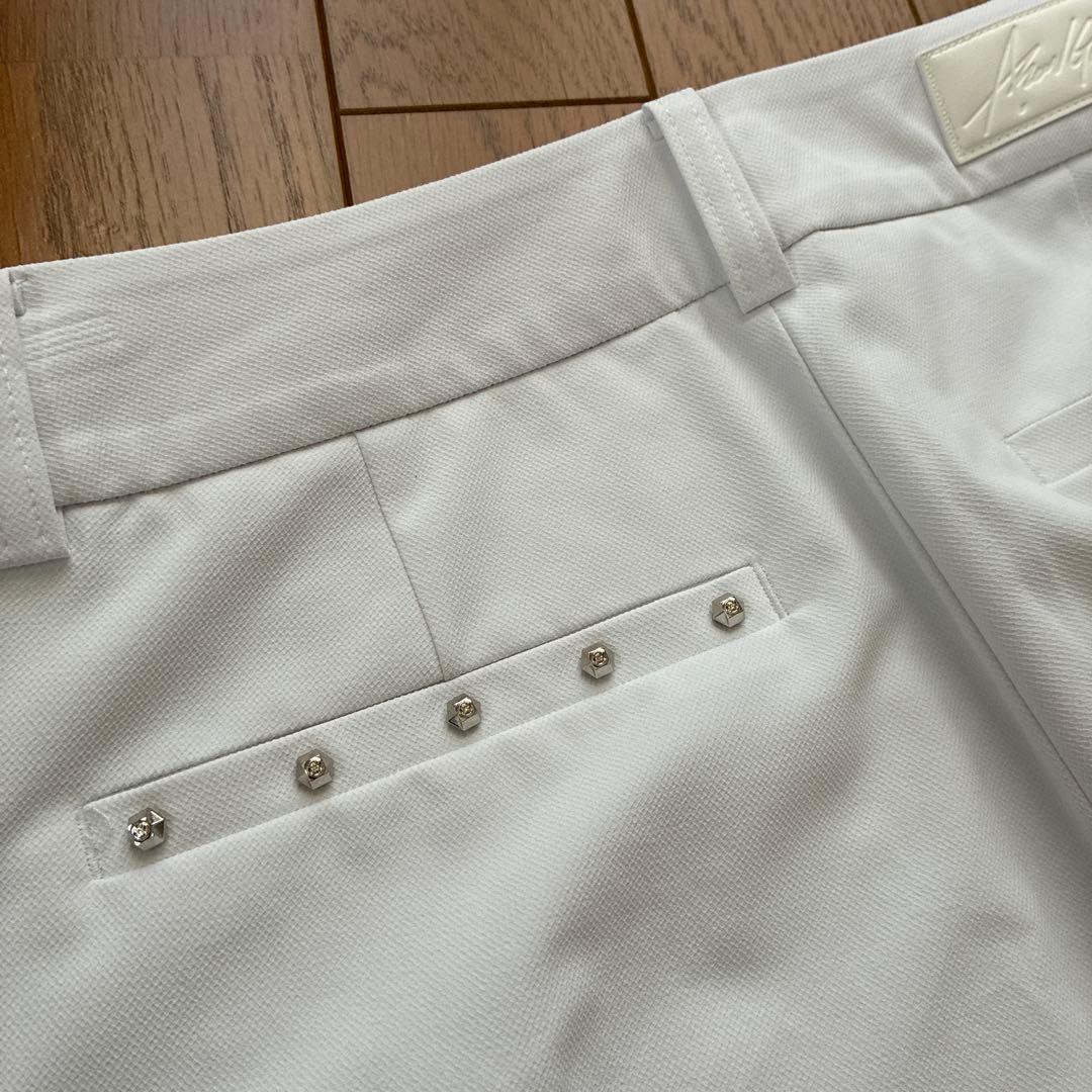 ANEW GOLFパンツM