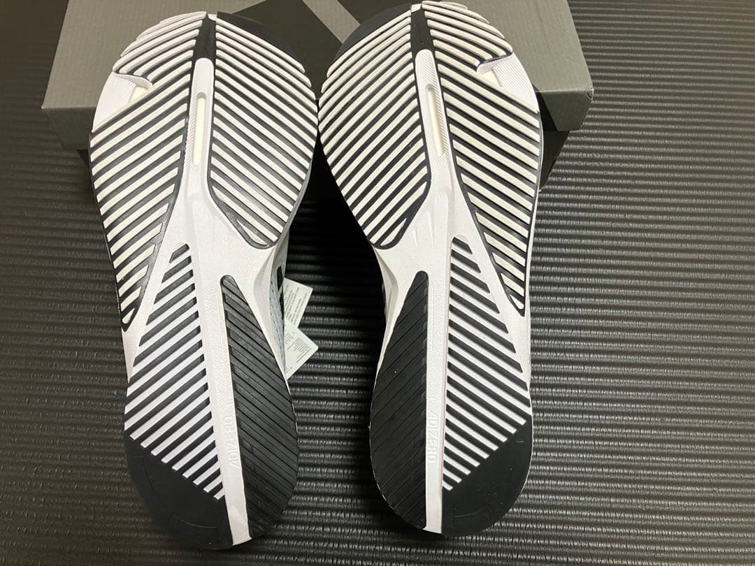 アディゼロSL ADIZRO SL 29.0cm