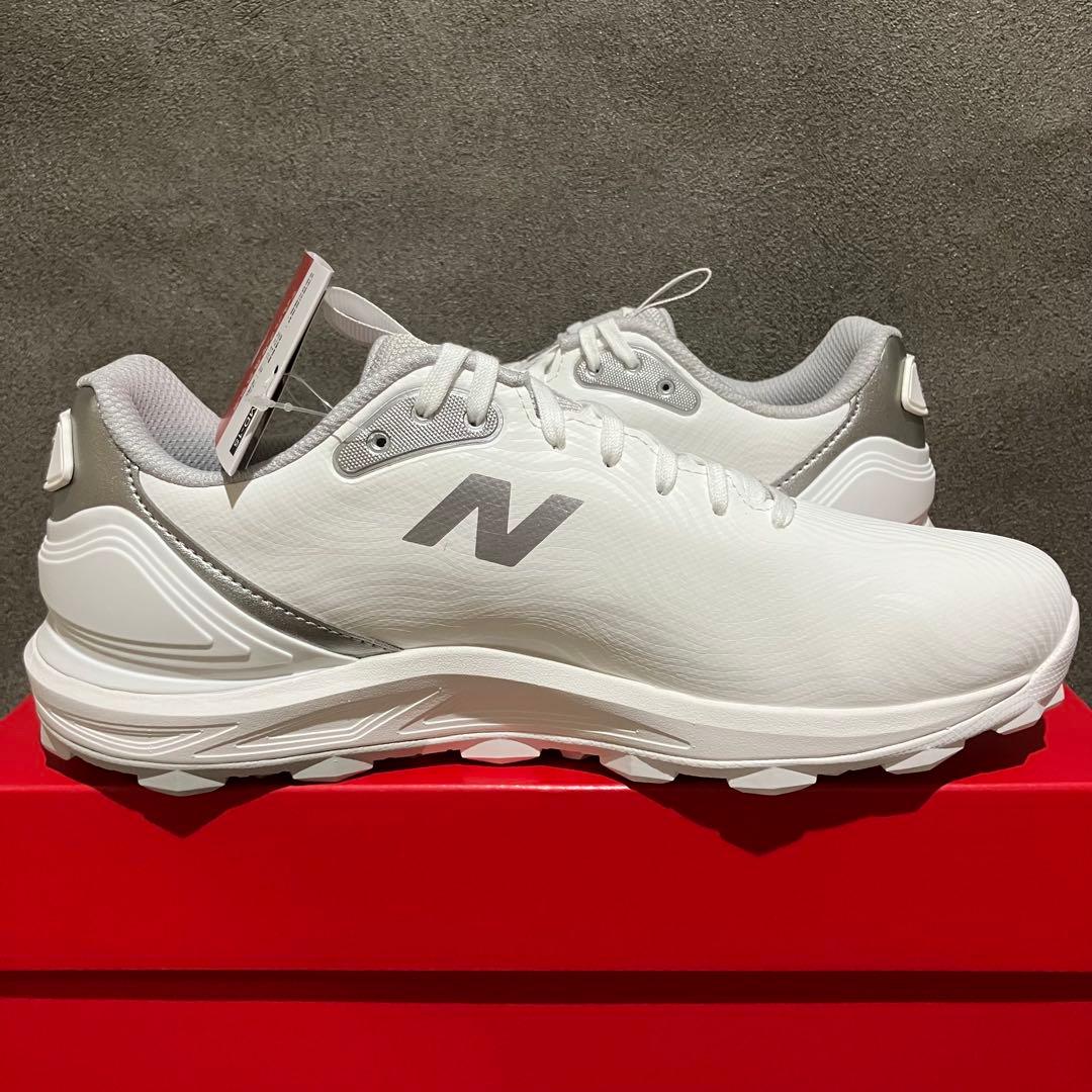 ⛳️【新品】ニューバランス 27.5cm ゴルフシューズ newbalance