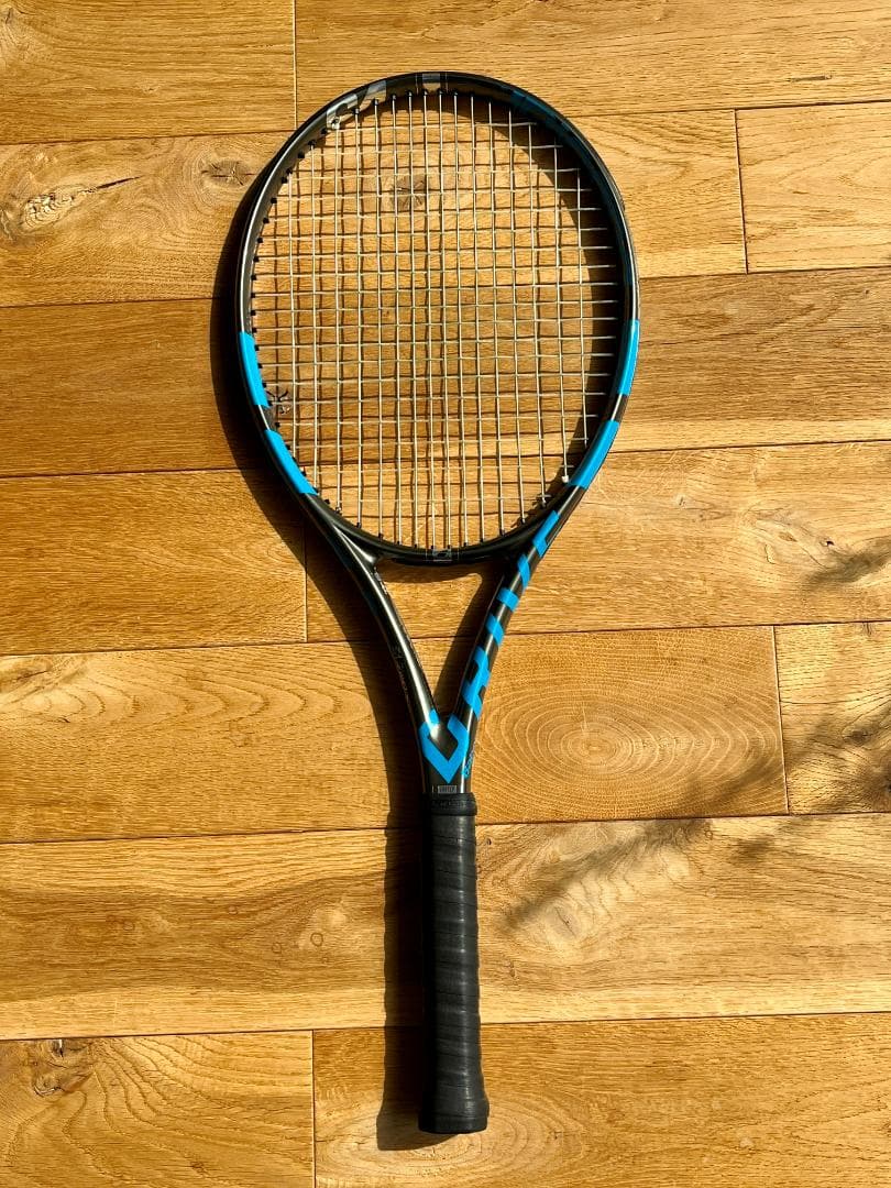 ☆美品☆Babolat PureDrive VS☆G2☆