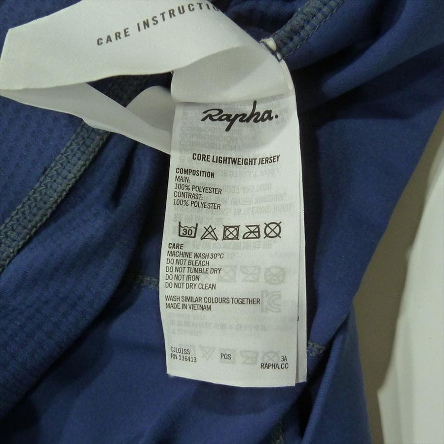ウェア Rapha
