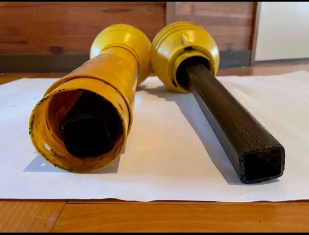 トラクター部品　富士のアタッチメント 富士トレーラー製作所