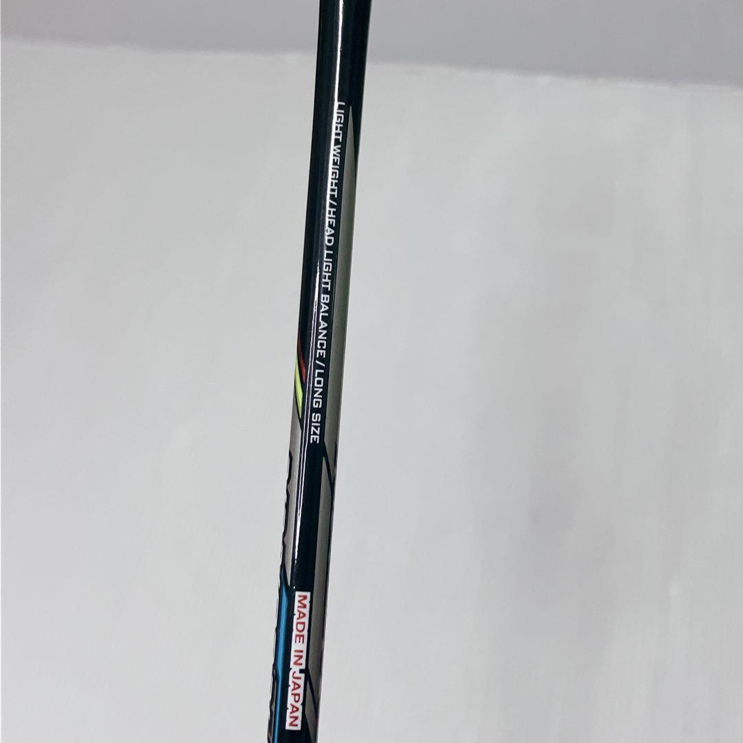 【廃盤・希少】YONEX NANORAY ナノレイ800 3U5G ラケット