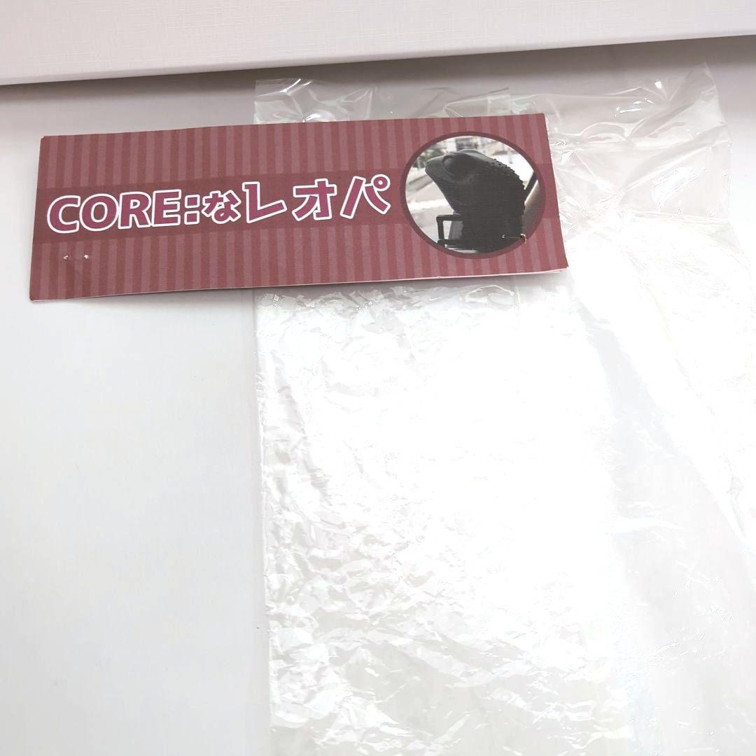 ヒョウモントカゲモドキ　レオパ　ソフビ　フィギュア　爬虫類　トカゲ　ヤモリ