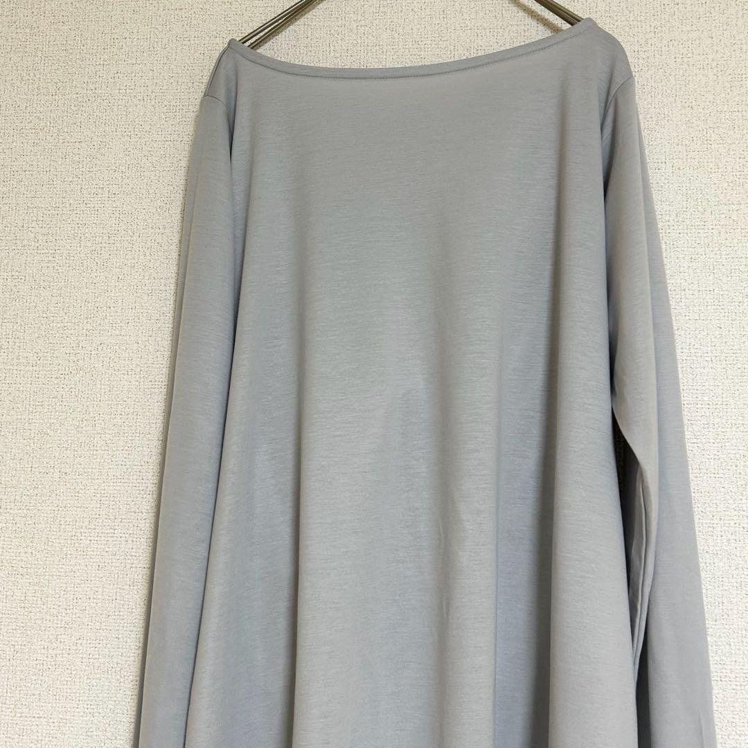 【1】Julier ♡ ジュリエ 新品 ヨガ バックツイスト ロングスリーブ