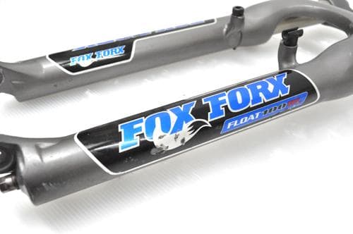 FOX FLOAT RL 100 26インチ サスペンションフォーク
